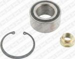 SNR R174.34 Подшипник ступицы передний HONDA CIVIC/HR-V 91-05 (44300S5A008)