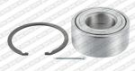 SNR R18406 Подшипник пер.ступ.ком/кт