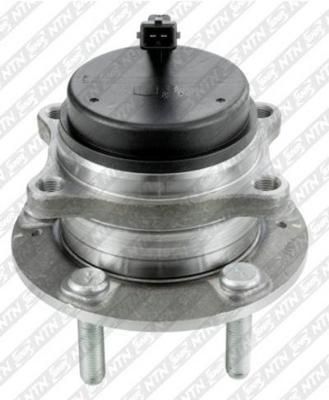 SNR R184.69 Ступица с подшипником HYUNDAI SANATA FE II/KIA SORENTO 2.0-2.7 06- зад.
