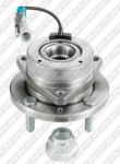 SNR R190.06 Ступица передняя в сборе CHEVROLET Epica (96639585)