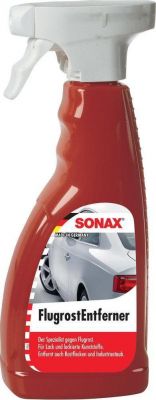 SONAX SX513 200_!500ml Средство для удаления налета ржа (513200)