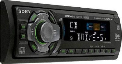 Sony CDX-F5550EE