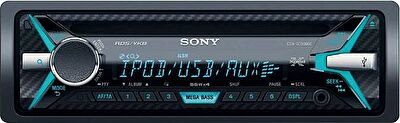 Sony CDX-G3100UE