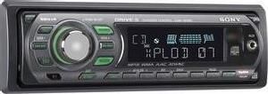 Sony CDX-GT517EE Sony CDX-GT517EE