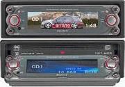 Sony CDX-M9900 Sony CDX-M9900