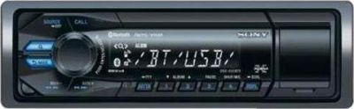 Sony DSX-A55BTE