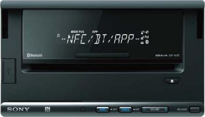 Sony XSP-N1BT