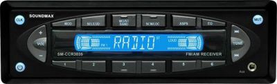 SoundMAX SM-CCR3035 (2008)