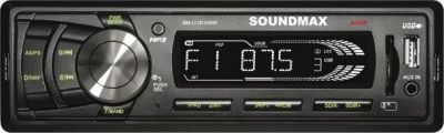 SoundMAX SM-CCR3049F