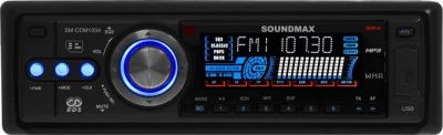 SoundMAX SM-CDM1034