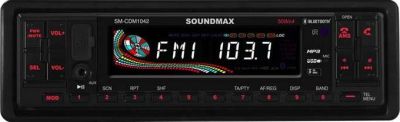SoundMAX SM-CDM1042 (2008)