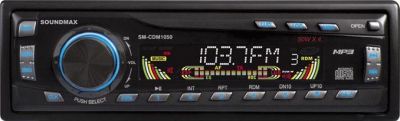 SoundMAX SM-CDM1050 (2008)