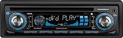 SoundMAX SM-CMD2022 (2007)
