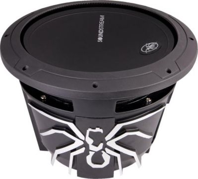 Soundstream R1.124