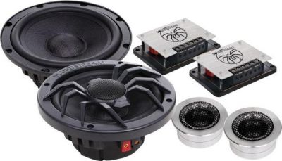 Soundstream TC.6
