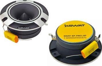 SWAT SP PRO-40