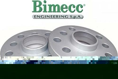 Проставки Bimecc