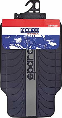Коврики Sparco