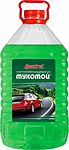 SPECTROL 9650 Жидкость омывателя летняя Мухомой (5л)