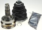 Spidan 20665 шарнирный комплект, приводной вал на PEUGEOT 405 I Break (15E)