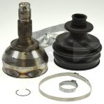 Spidan 21075 шарнирный комплект, приводной вал на PEUGEOT 306 (7B, N3, N5)