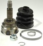 Spidan 21370 шарнирный комплект, приводной вал на MAZDA 323 III Hatchback (BF)