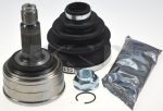 Spidan 21388 шарнирный комплект, приводной вал на HONDA CIVIC I Shuttle (AN, AR)