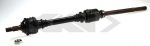 Spidan 21692 приводной вал на PEUGEOT 406 Break (8E/F)