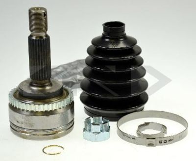 Spidan 21790 шарнирный комплект, приводной вал на MITSUBISHI COLT V (CJ_, CP_)