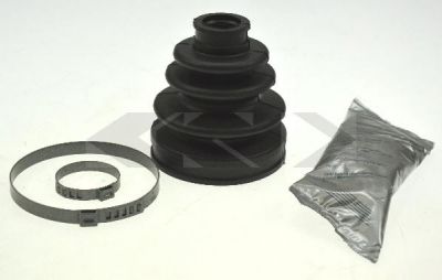 Spidan 22287 комплект пылника, приводной вал на TOYOTA YARIS VERSO (_NLP2_, _NCP2_)