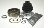 Spidan 22455 шарнирный комплект, приводной вал на VW POLO купе (86C, 80)