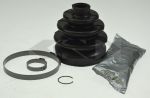 Spidan 23028 комплект пылника, приводной вал на NISSAN SUNNY II купе (B12)