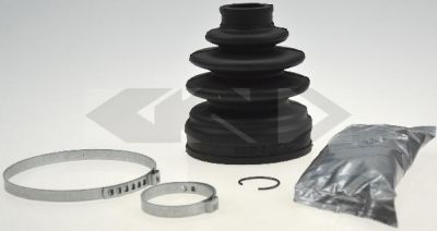Spidan 23251 комплект пылника, приводной вал на HYUNDAI GETZ (TB)