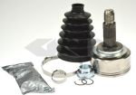 Spidan 23671 шарнирный комплект, приводной вал на HONDA CR-V II (RD_)