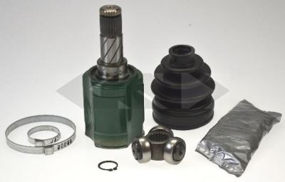 Spidan 24037 шарнирный комплект, приводной вал на MAZDA 323 C IV (BG)