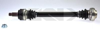 Spidan 24135 приводной вал на 1 (E87)