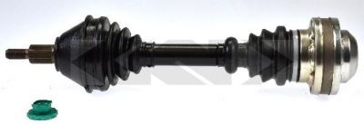 Spidan 24586 приводной вал на SEAT CORDOBA (6L2)