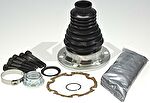 Spidan 24664 комплект пылника, приводной вал на SKODA OCTAVIA Combi (1U5)