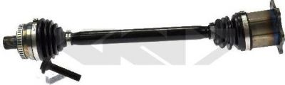 Spidan 24797 приводной вал на AUDI A4 кабрио (8H7, B6, 8HE, B7)