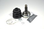 Spidan 25079 шарнирный комплект, приводной вал на HONDA CIVIC VII седан (ES)