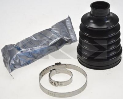Spidan 25161 комплект пылника, приводной вал на RENAULT CLIO III (BR0/1, CR0/1)
