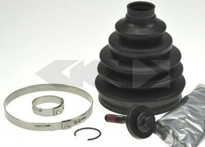 Spidan 25445 комплект пылника, приводной вал на VOLVO S60 I