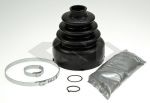 Spidan 25543 комплект пылника, приводной вал на FORD ESCORT VII (GAL, AAL, ABL)