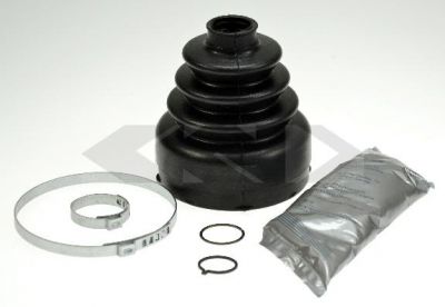 Spidan 25543 комплект пылника, приводной вал на FORD ESCORT VII (GAL, AAL, ABL)