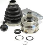 Spidan 25556 шарнирный комплект, приводной вал на AUDI A6 Avant (4B5, C5)