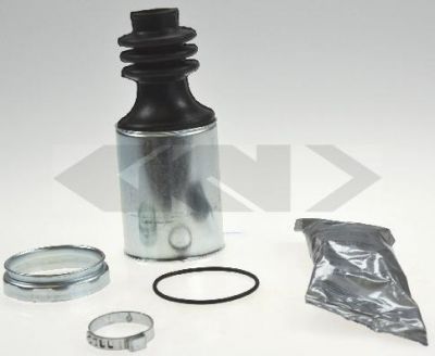 Spidan 26281 комплект пылника, приводной вал на PEUGEOT 106 I (1A, 1C)