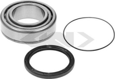 Spidan 26388S комплект подшипника ступицы колеса на MERCEDES-BENZ T1 c бортовой платформой/ходовая часть (601)