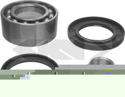 Spidan 26535 комплект подшипника ступицы колеса на TALBOT 180