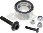 Spidan 26693 комплект подшипника ступицы колеса на AUDI 80 (89, 89Q, 8A, B3)