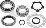 Spidan 26840 комплект подшипника ступицы колеса на TOYOTA LAND CRUISER (_J6_)
